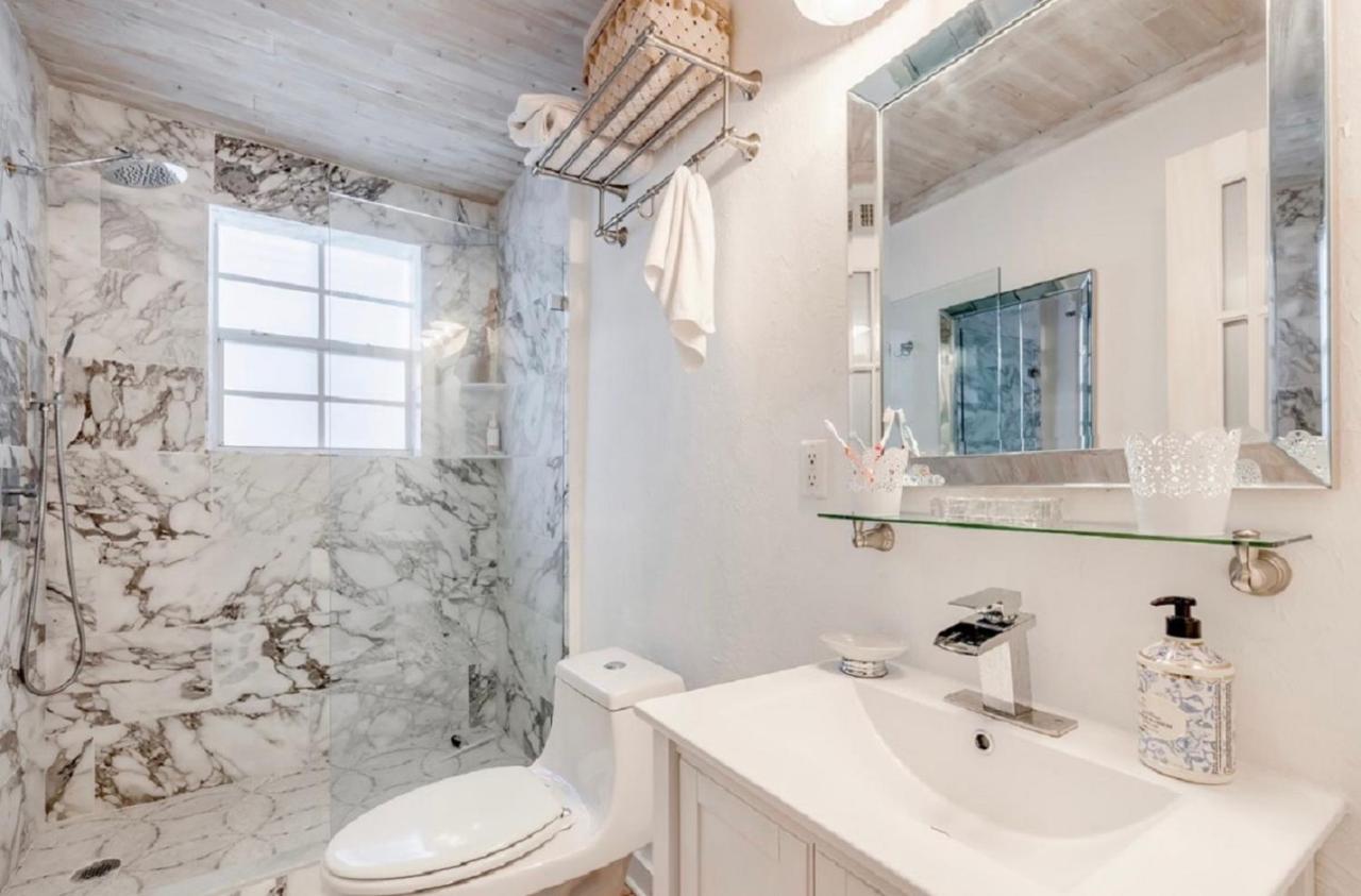 Willa Tropical Designer House In Heart Of Antique Row Wpb West Palm Beach Zewnętrze zdjęcie