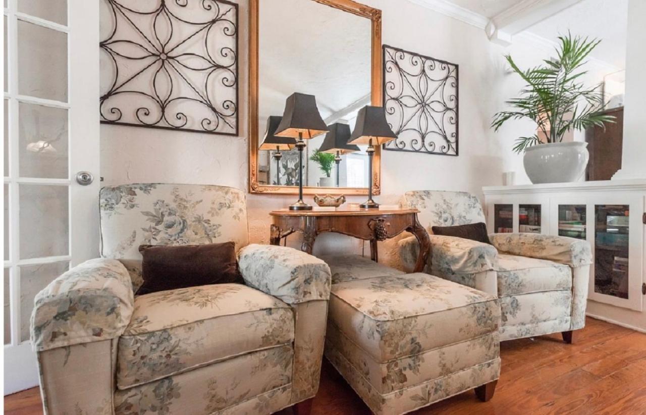 Willa Tropical Designer House In Heart Of Antique Row Wpb West Palm Beach Zewnętrze zdjęcie