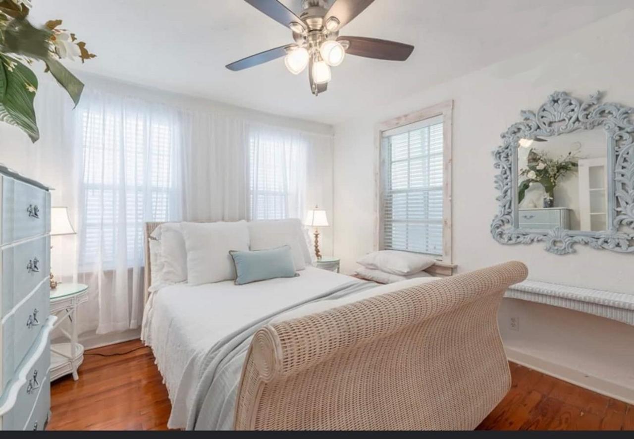 Willa Tropical Designer House In Heart Of Antique Row Wpb West Palm Beach Zewnętrze zdjęcie