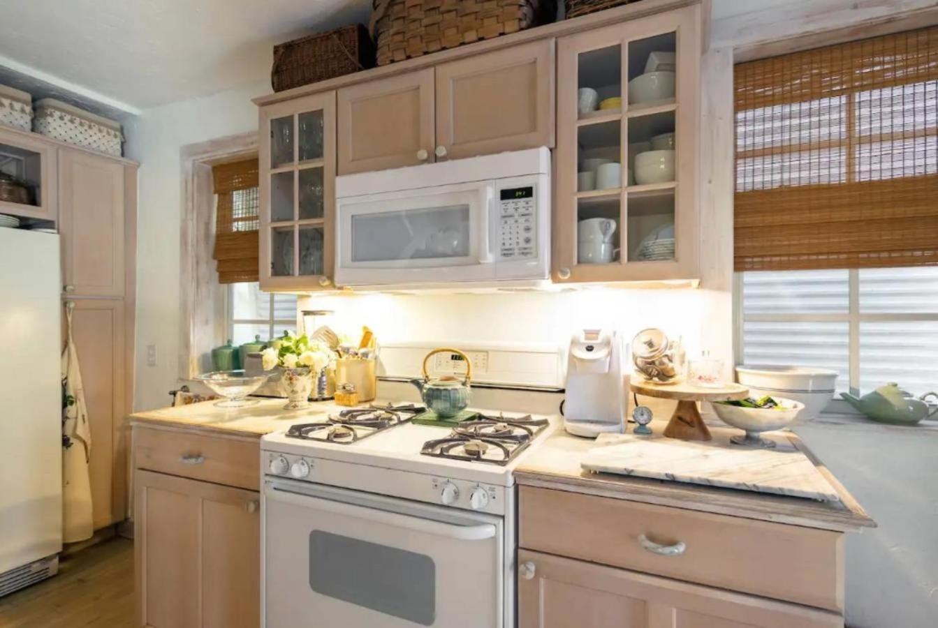 Willa Tropical Designer House In Heart Of Antique Row Wpb West Palm Beach Zewnętrze zdjęcie